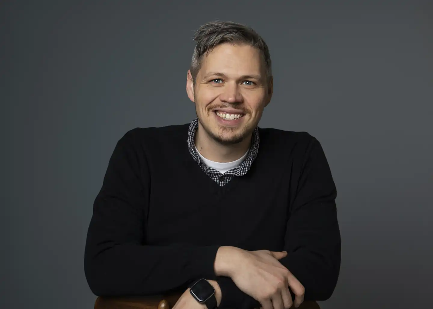 Matt Castellvi